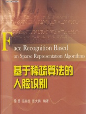 基于稀疏算法的人脸识别 - 徐勇,范自柱,张大鹏