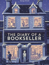 Diary of a Bookseller（书店日记英文版）, The - Shaun Bythell