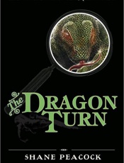 The Dragon Turn_ The Boy Sherlo - Shane Peacock