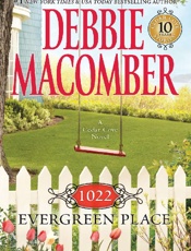 1022 Evergreen Place - Debbie Macomber