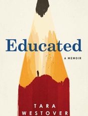 Educated_ A Memoir - Tara Westover