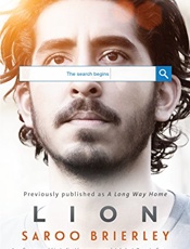 Lion_ A Long Way Home - Saroo Brierly