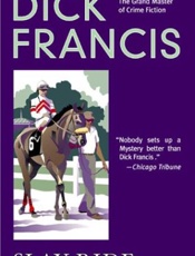 Slay Ride - Dick Francis