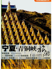 宁夏青铜峡旅游