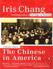 The Chinese in America - Iris Chang