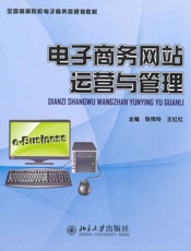 电子商务网站运营与管理