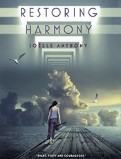 Restoring Harmony - Joelle Anthony