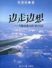 写给企业人的飞行日记：边走边想