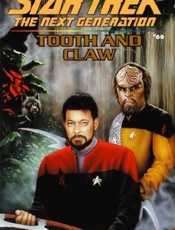 Tooth and Claw - Doranna Durgin