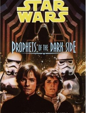 Star Wars_ Jedi Prince 6_ Proph - Paul Davids; Hollace Davids