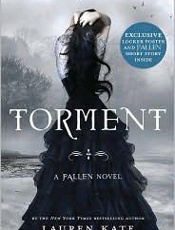 Torment - Lauren Kate