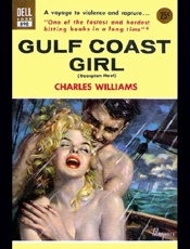Gulf coast girl_ original title - Charles Williams