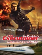 Don Pendleton - Desperate Cargo (v5)