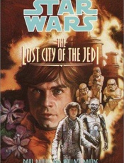 Star Wars_ Jedi Prince 2_ The L - Paul Davids; Hollace Davids