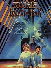 Star Wars_ Galaxy of Fear 05_ G - John Whitman
