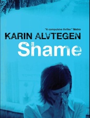 Shame - Karin Alvtegen