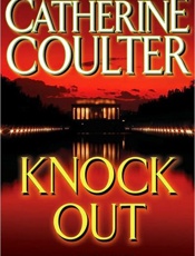 KnockOut - Catherine Coulter