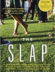 The Slap - Christos Tsiolkas