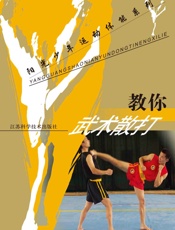 教你武术散打