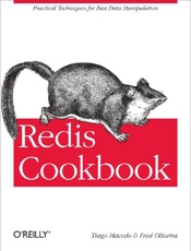 Redis Cookbook - Incorporated; Tiago Macedo; Fre