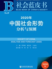2020年中国经济形势分析与预测