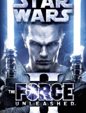 Star Wars_ The Force Unleashed - Sean Williams