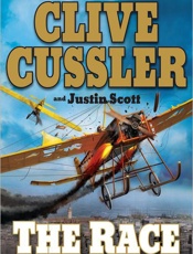 The Race - Clive Cussler; Justin Scott