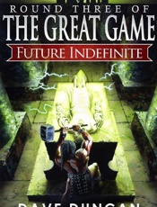 Future Indefinite - Dave Duncan