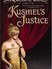 Kushiel's Justice - Jacqueline Carey