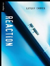 Reaction - Lesley Choyce