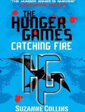 Catching Fire - Suzanne Collins
