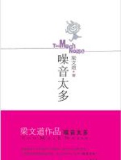 噪音太多 - 梁文道
