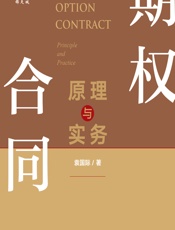 期权合同原理与实务 - 袁国际