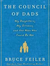 The Council of Dads - Bruce Feiler