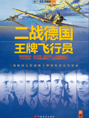 二战德国王牌飞行员