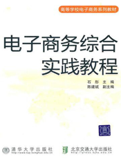 电子商务综合实践教程
