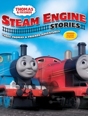 Steam Engine Stories - Rev. W. Awdry