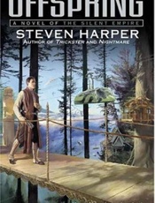 Offspring - Steven Harper