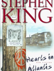 Hearts In Atlantis - Stephen King