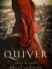 Quiver - Holly Luhning