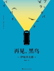 再见，黑鸟