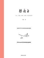 照夜白：山水、折叠、循环、拼贴、时空的诗学
