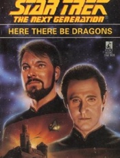 Here There Be Dragons - John Peel