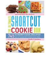 The Ultimate Shortcut Cookie Bo - Camilla V. Saulsbury