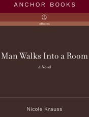 Man Walks Into a Room - Nicole Krauss