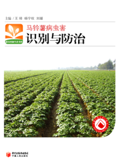 马铃薯病虫害识别与防治