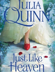 Just Like Heaven - Julia Quinn