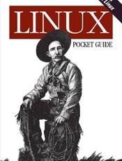 Linux Pocket Guide - Daniel J. Barrett