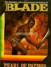 Pearl of Patmos - Jeffrey Lord