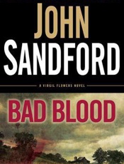 Bad Blood - John Sandford